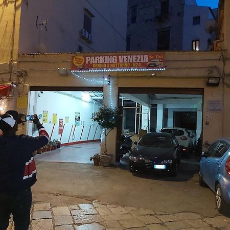 Bb 22 Palace 팔레르모 외부 사진